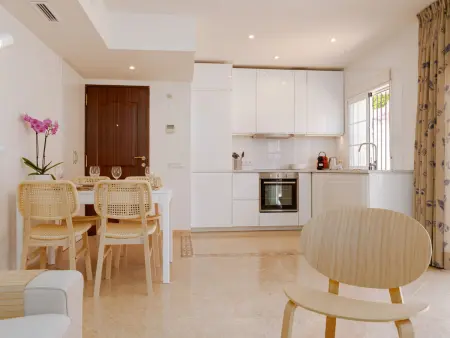 Casa Andasol A2 – Maison 2 chambres à Marbella : photo 17