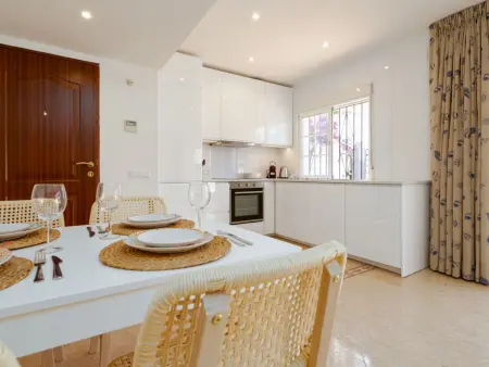 Casa Andasol A2 – Maison 2 chambres à Marbella : photo 18
