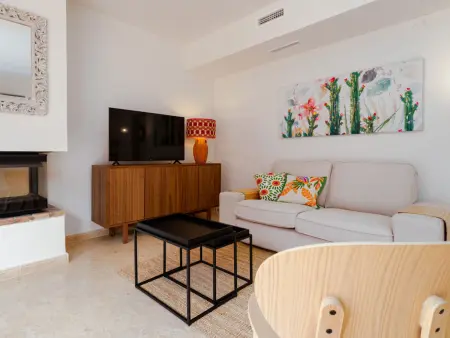 Casa Andasol A2 – Maison 2 chambres à Marbella : photo 19