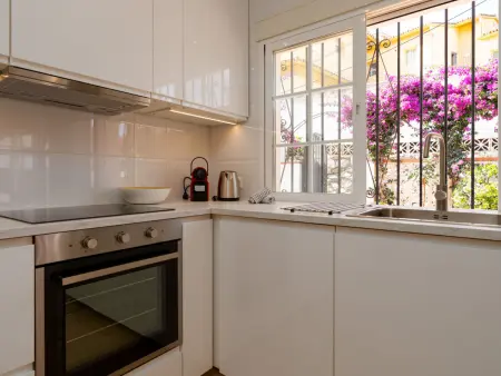 Casa Andasol A2 – Maison 2 chambres à Marbella : photo 20