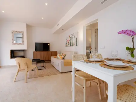 Casa Andasol A2 – Maison 2 chambres à Marbella : photo 21