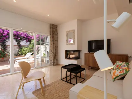 Casa Andasol A2 – Maison 2 chambres à Marbella : photo 22