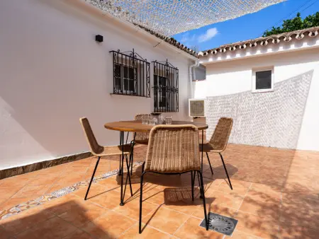 Casa Andasol A2 – Maison 2 chambres à Marbella : photo 23