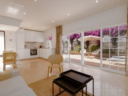 Casa Andasol A2 – Maison 2 chambres à Marbella : photo 24