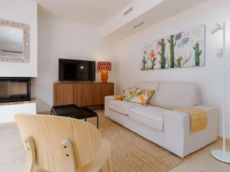 Casa Andasol A2 – Maison 2 chambres à Marbella : photo 25