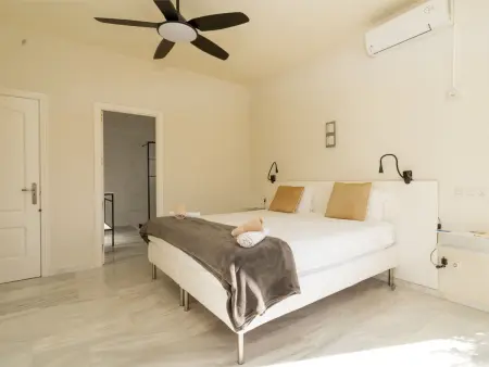 Villa Sol y Mar, 6 chambres avec piscine privée : photo 13