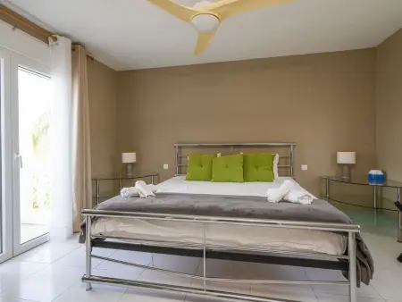 Villa Sol y Mar, 6 chambres avec piscine privée : photo 14