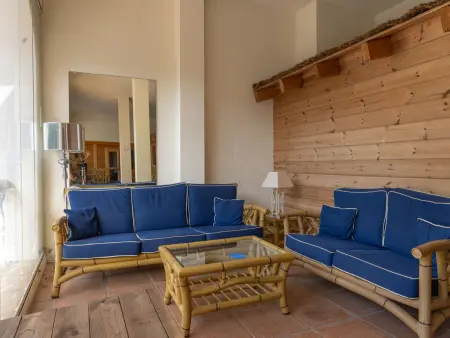 Villa Sol y Mar, 6 chambres avec piscine privée : photo 17