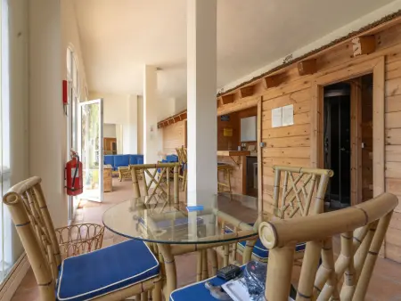 Villa Sol y Mar, 6 chambres avec piscine privée : photo 19