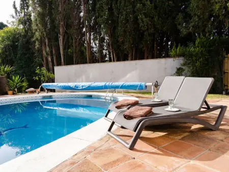 Villa Sol y Mar, 6 chambres avec piscine privée : photo 20