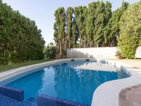 Villa Sol y Mar, 6 chambres avec piscine privée : photo 25