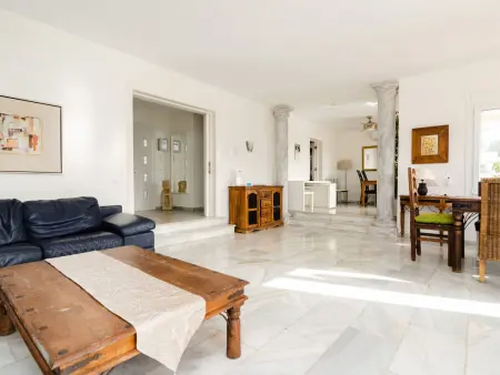 Villa Sol y Mar, 6 chambres avec piscine privée : photo 28