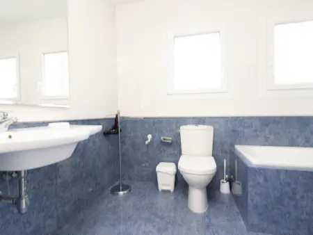 Villa Sol y Mar, 6 chambres avec piscine privée : photo 31