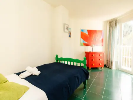 Villa Sol y Mar, 6 chambres avec piscine privée : photo 44
