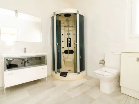 Villa Sol y Mar, 6 chambres avec piscine privée : photo 46