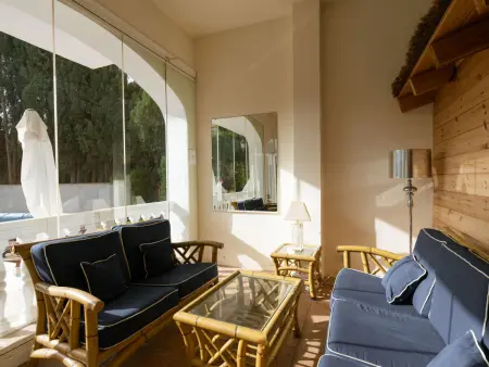 Villa Sol y Mar, 6 chambres avec piscine privée : photo 48