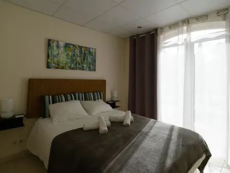 Villa Sol y Mar, 6 chambres avec piscine privée : photo 51