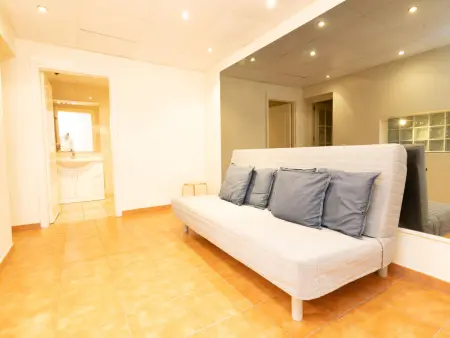 Villa Sol y Mar, 6 chambres avec piscine privée : photo 55