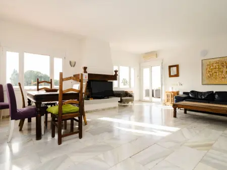 Villa Sol y Mar, 6 chambres avec piscine privée : photo 56