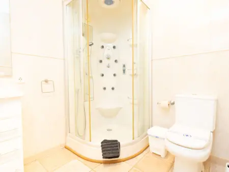 Villa Sol y Mar, 6 chambres avec piscine privée : photo 60