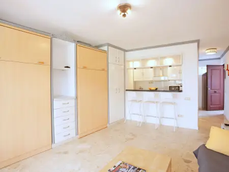 Studio 35 m² avec terrasse et piscine à Marbella : photo 6