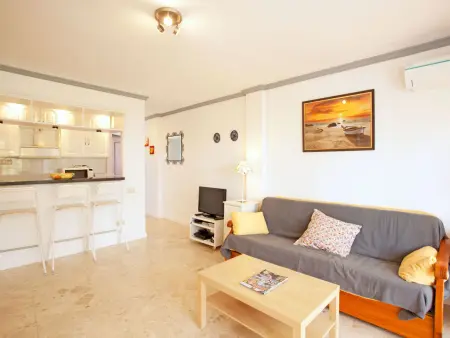 Studio 35 m² avec terrasse et piscine à Marbella : photo 7