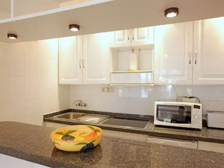 Studio 35 m² avec terrasse et piscine à Marbella : photo 9