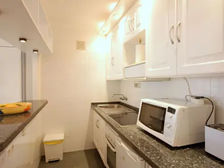 Studio 35 m² avec terrasse et piscine à Marbella : photo 10