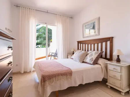 Appartement 2 chambres avec terrasse à Marbella Playa : photo 3