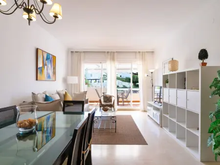 Appartement 2 chambres avec terrasse à Marbella Playa : photo 10