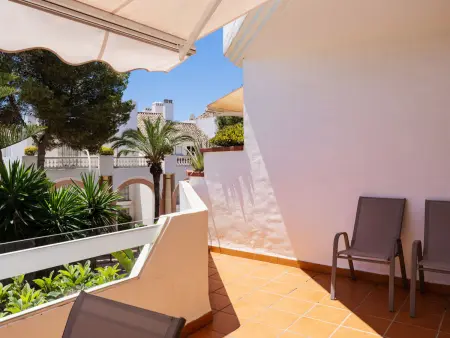 Appartement 2 chambres avec terrasse à Marbella Playa : photo 14