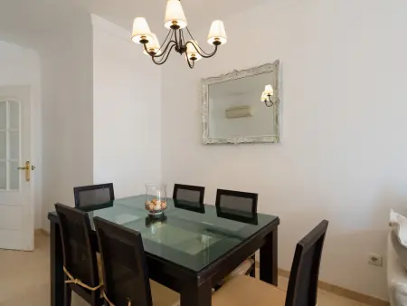 Appartement 2 chambres avec terrasse à Marbella Playa : photo 16