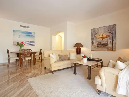 Hacienda Elviria – Appartement 2 chambres à Marbella : photo 2
