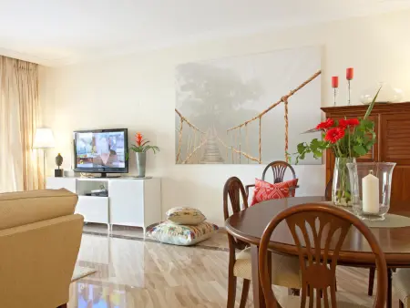 Hacienda Elviria – Appartement 2 chambres à Marbella : photo 3