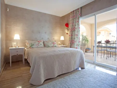 Hacienda Elviria – Appartement 2 chambres à Marbella : photo 4
