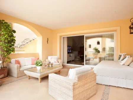 Hacienda Elviria – Appartement 2 chambres à Marbella : photo 5