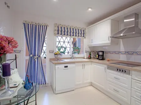 Hacienda Elviria – Appartement 2 chambres à Marbella : photo 6