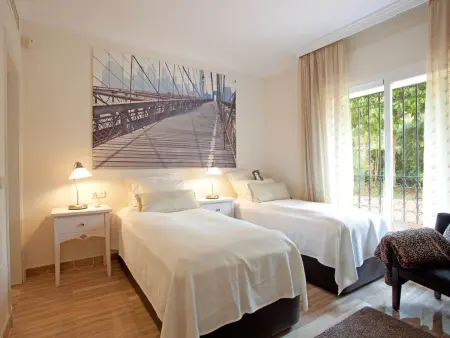 Hacienda Elviria – Appartement 2 chambres à Marbella : photo 7