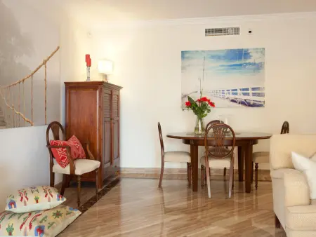 Hacienda Elviria – Appartement 2 chambres à Marbella : photo 9