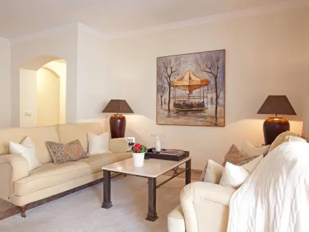 Hacienda Elviria – Appartement 2 chambres à Marbella : photo 10