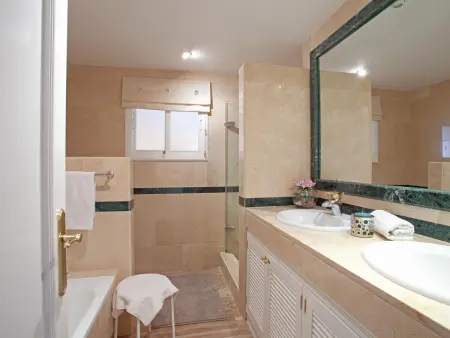 Hacienda Elviria – Appartement 2 chambres à Marbella : photo 13