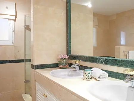 Hacienda Elviria – Appartement 2 chambres à Marbella : photo 14