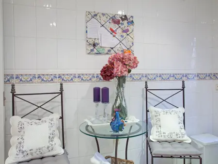 Hacienda Elviria – Appartement 2 chambres à Marbella : photo 15
