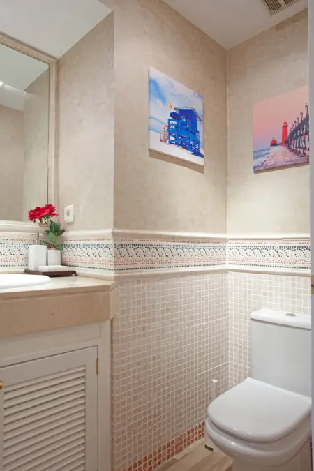 Hacienda Elviria – Appartement 2 chambres à Marbella : photo 16