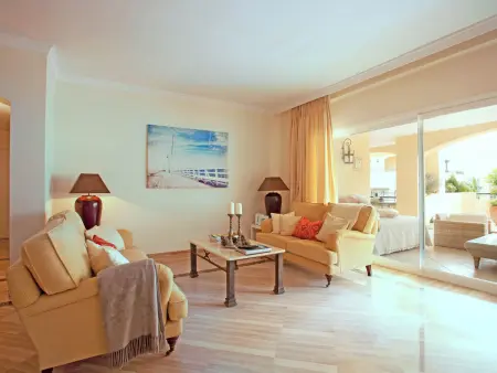 Hacienda Elviria – Appartement 2 chambres à Marbella : photo 20