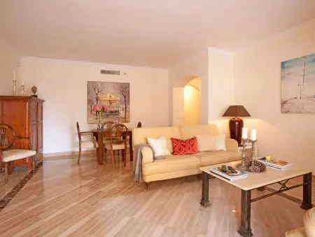 Hacienda Elviria – Appartement 2 chambres à Marbella : photo 22