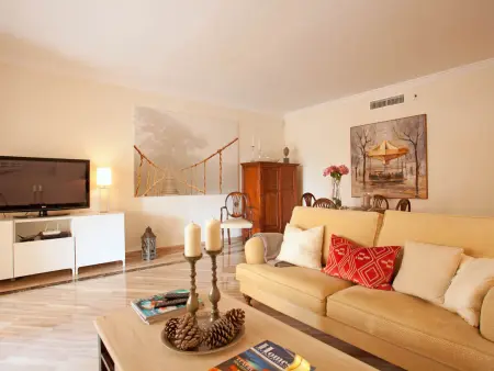 Hacienda Elviria – Appartement 2 chambres à Marbella : photo 23