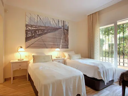 Hacienda Elviria – Appartement 2 chambres à Marbella : photo 24