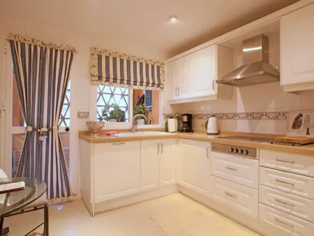 Hacienda Elviria – Appartement 2 chambres à Marbella : photo 27