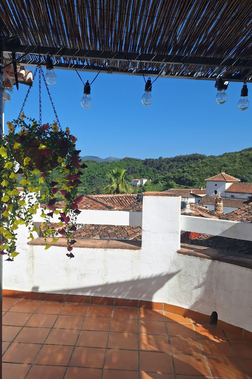 Casa la Solana, maison 3 chambres à Benadalid - Photo 1